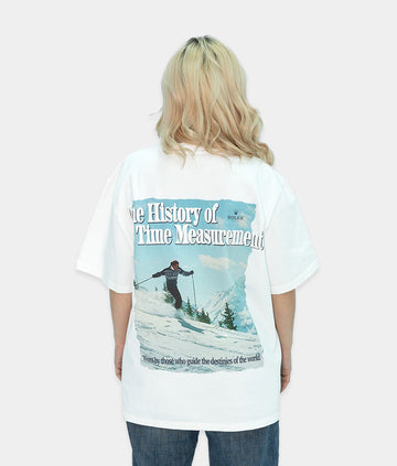Money Tee - Vintage Black