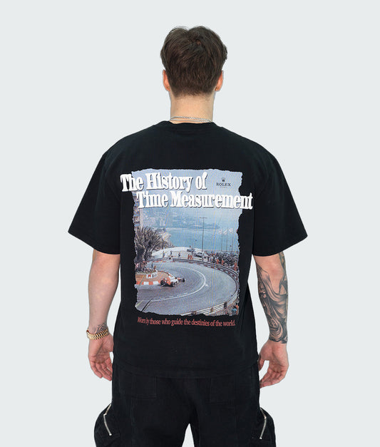 Monaco Senna - T-Shirt (CWC)