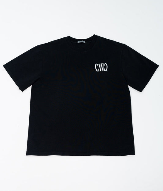 Monaco Senna - T-Shirt (CWC)