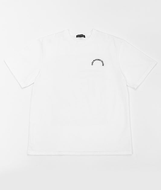 Money Tee - Vintage Black